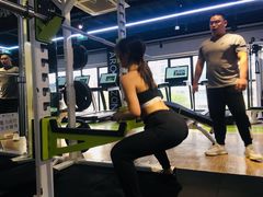 -Liking Fit24小时智能健身(金汇路韩国街店)