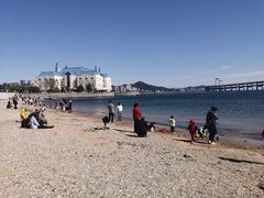 -黑石礁公园
