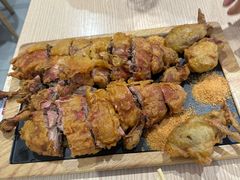 -老边饺子馆(东单店)