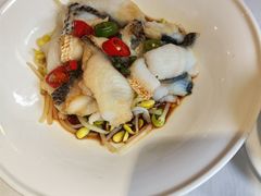 -老洋房花园饭店(绍兴路店)