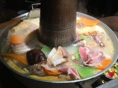 -兰木肆·云南菜(龙湖U城天街店)