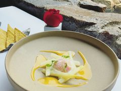 -三嚥阁 La Villa Restaurant