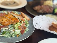 -小主人西餐厅 master table(青年中路店)