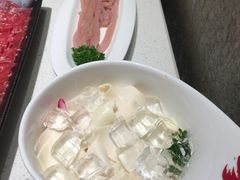 -海底捞火锅(龙岗星河COCO Park店)