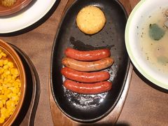 番茄花蛤汤面-萨莉亚意式餐厅(南京龙湾天街店)