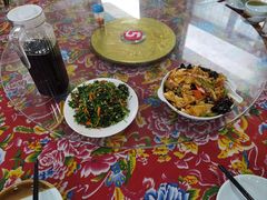 -何适山庄 ·可团建(水长城P2停车场店)