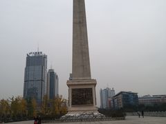 -两江幸福广场