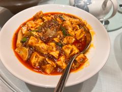 -渝悦情·新派川菜(建国门店)