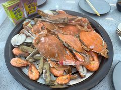 -仙螺岛海鲜自助餐厅(总店)