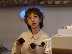 -Reset Coffee 与海咖啡