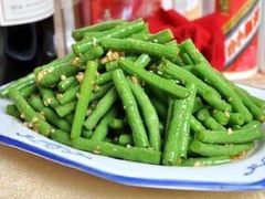 -胡记锅贴·沪上游子老鸭粉丝汤(太原路店)