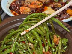 -情妹耙泥鳅·江湖川菜(科华店)