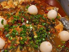-三江源活鱼现烤(维多利摩尔城店)