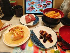 -滨寿司(新街口中央商场店)