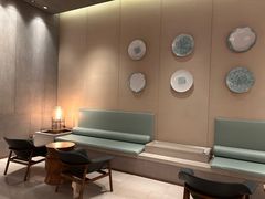 -客莱福诺富特酒店·互动餐厅