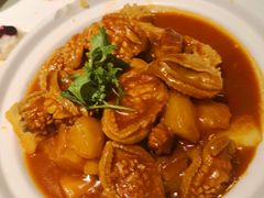 -老浒记民俗酒楼(王府井店)