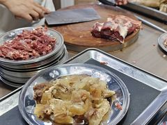 -佳荣老五生态牛肉馆