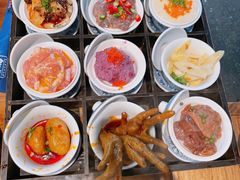 -楠火锅(太古里总店)