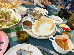 -起士林西餐厅(东经路店)