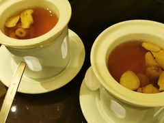 -万豪中餐厅·粤菜·北京粤财JW万豪酒店