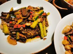 -吃饭皇帝大(解放西路店)