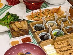 -鹊华居·地道鲁菜·海鲜·融合味(大明湖店)