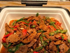 -西藏饭店·亚克·食光自助餐厅