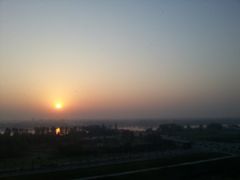 -南阳建业森林半岛假日酒店