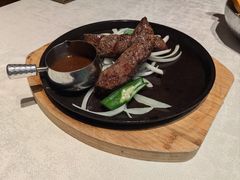 -俄士厨房(环球港店)