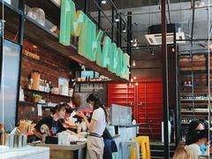 -MIKAKU(万达广场上海宝山店)