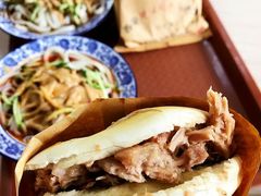 -樊记腊汁肉(竹笆市总店)