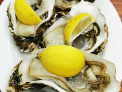 生蚝-船奇蒸汽海鲜·闽菜(八市海鲜总店)