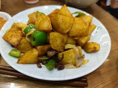 -清真·益鑫羊肉手抓馆(花园北街店)