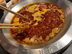 -大龙燚火锅(春熙店)