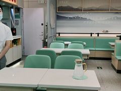 大堂-紫光园·烤鸭(美术馆店)