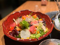-山岛烧·和牛烧肉 碳火烧鸟(海信广场店)