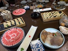 -快乐小羊·内蒙牛羊肉火锅(流花中心店)