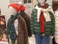 -优衣库(广州番禺万达广场店)