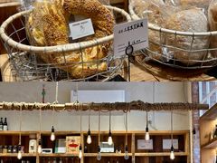 -佐敦面包铺·JORDAN BAKERY