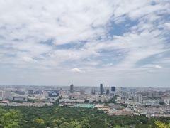 -千佛山风景名胜区