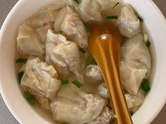 -崖口云吞(中堡店)