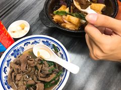-珍珍小食店(西华路店)
