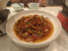 -湘村小灶·地道长沙菜·本地人优选(咸嘉新村店)