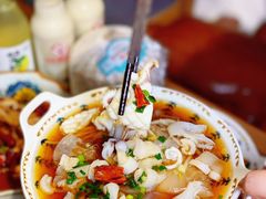 -十面欢腾·海鲜面·台式Bistro(长乐路店)