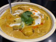 -Thai Alley泰爱里(二沙岛店)