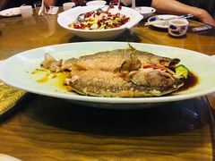 脆鳞鲈鱼-富雅·尚品(浑南店)