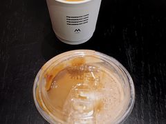 -M Stand(深圳南山欢乐颂店)