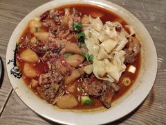 -那时新疆·若羌(经纬汇店)