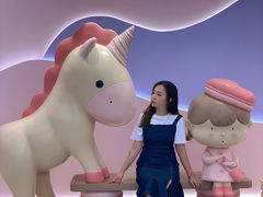 -爱纶(华南广场店)
