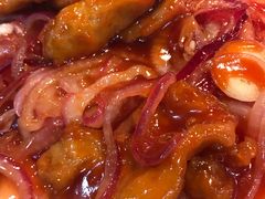 茄汁猪扒-蒲园食堂(中山大学广州校区南校园店)